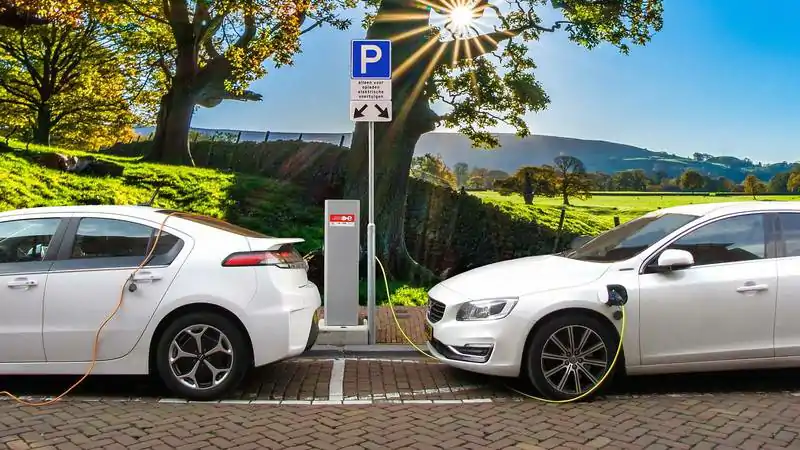 compensa comprar un coche eléctrico
