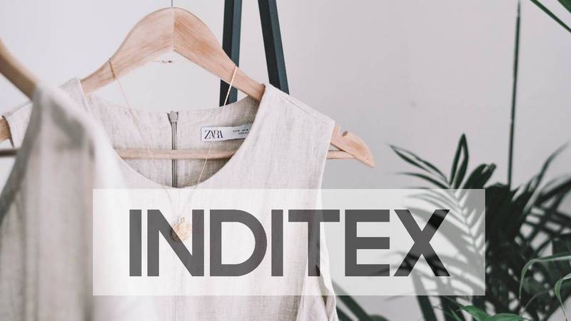 comprar acciones inditex a qué precio