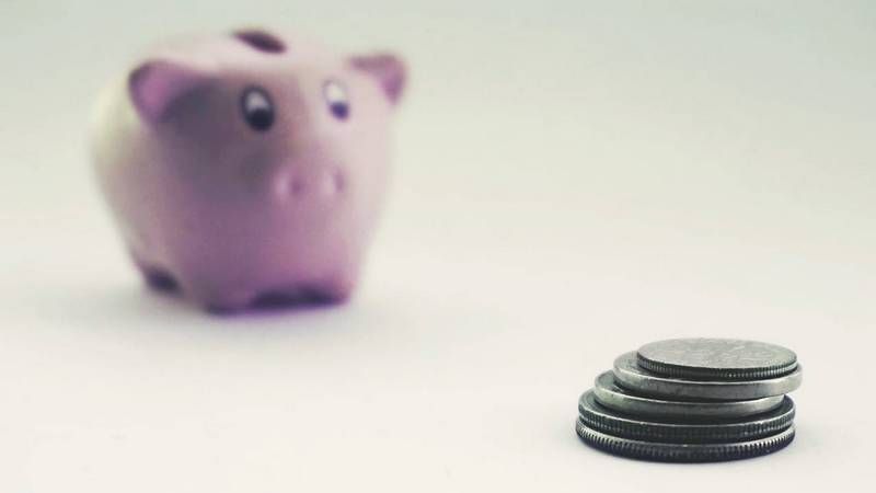 fases y etapas del ahorro