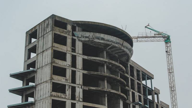 nueva burbuja inmobiliaria