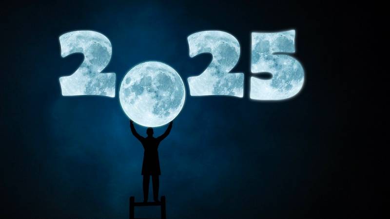 buenos propósitos 2025