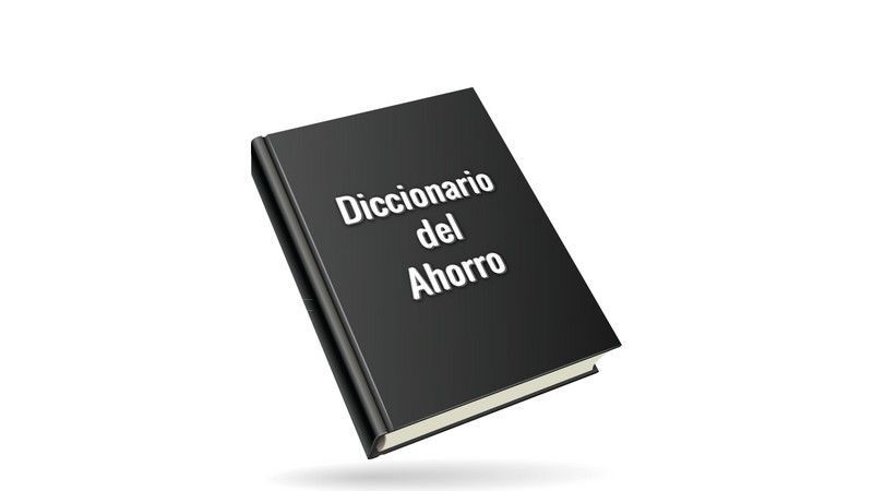 sentidos palabra ahorrar