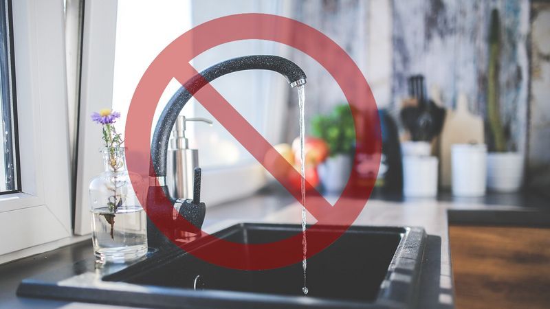 trucos gastar menos agua