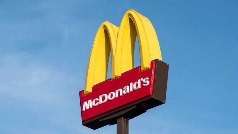 análisis fundamental mcdonalds
